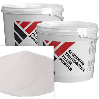 Aluminum Trihydroxide Filler Powder Thumbnail
